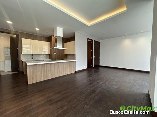 Apartamento en Renta en Zona 14