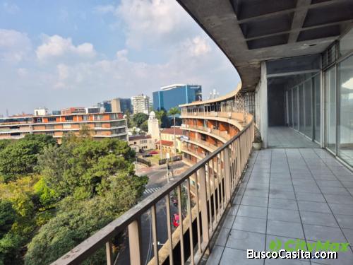 Oficina en Venta en Zona 9
