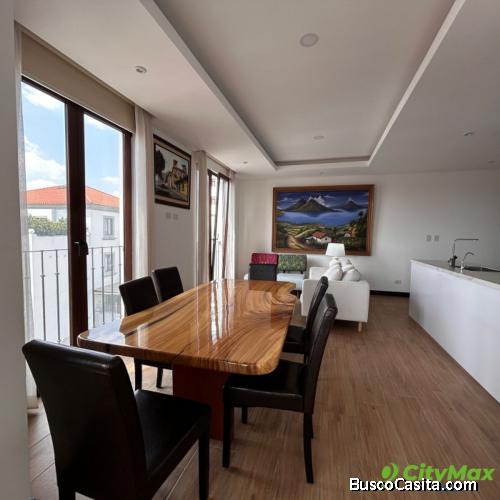 Apartamento de lujo en Alquiler en Cayalá