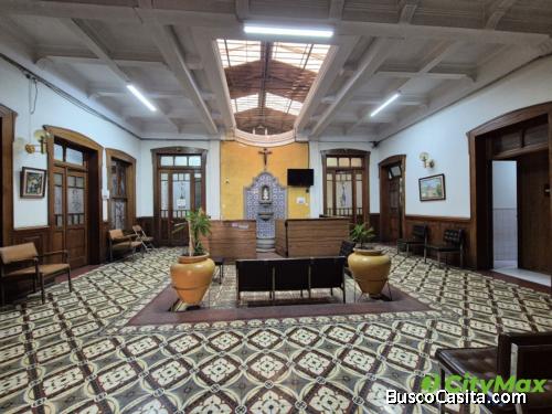 Casa en Venta en Centro Histórico de Zona 1 Guatemala