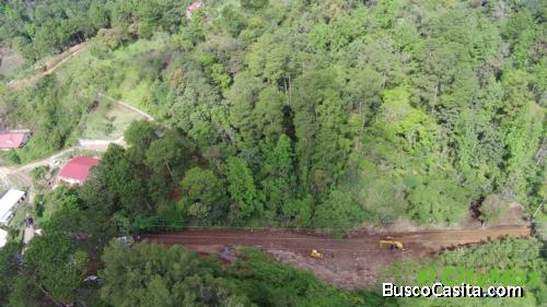 Finca en Venta en kilometro 205 de Las Verapaces