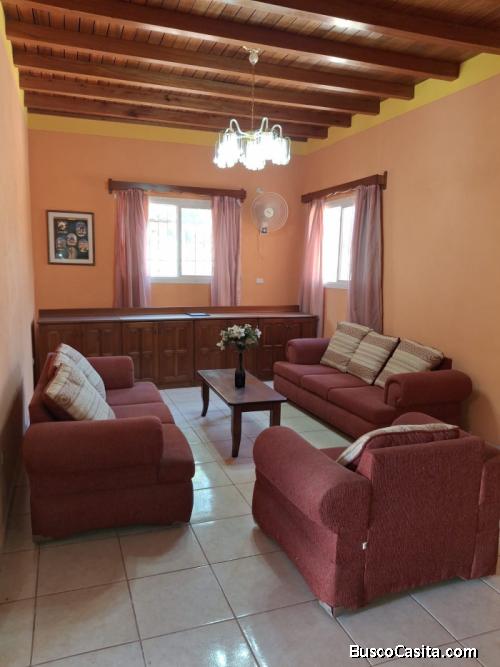 Residencia en Venta en Condominio Santa Isabel de Petén
