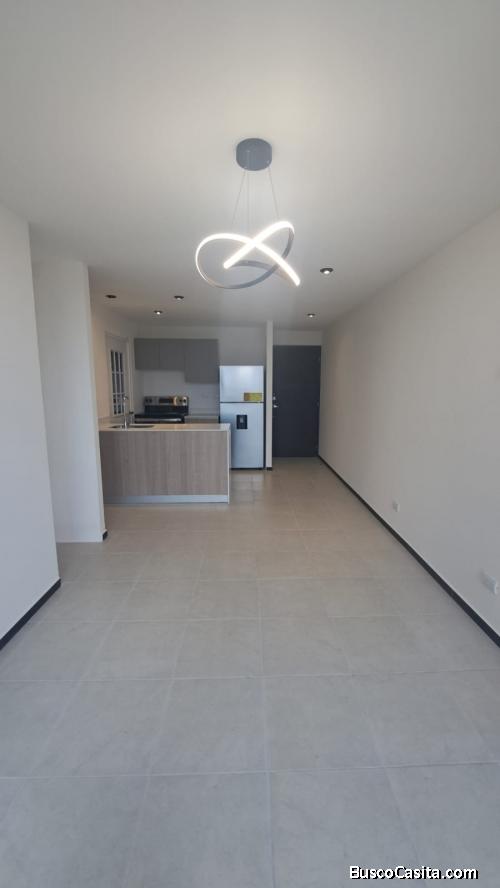 Apartamento en Renta en Parque San Jorge Zona 11 Guatemala