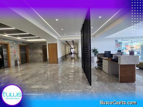OFICINA PARA CLINICA EN RENTA EN ZONA 14
