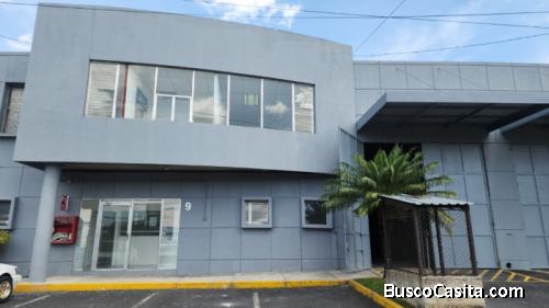 Ofibodega en Renta en Zona 6 Villa Nueva Guatemala