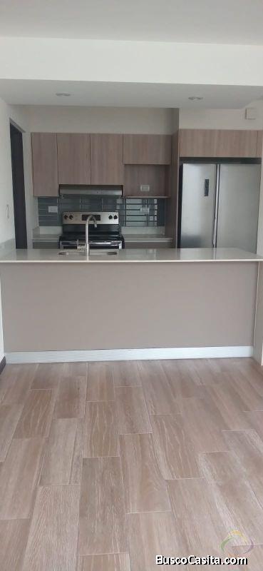 Apartamento en San Isidro 2021 
