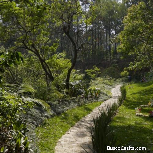 Terreno en Venta en Cementerio Los Parques Mixco