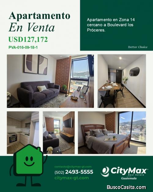 Apartamento Venta Z. 14 Terradelfines La Villa