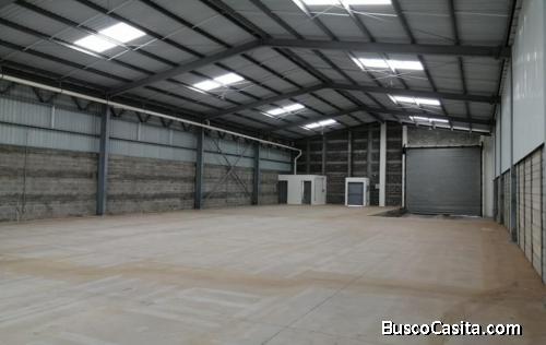 Bodega en Condominio en Renta en Km 67.5 Carretera a Taxisco Escuintla