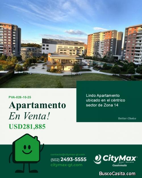 Apartamento en Venta en Segheria La Villa Z.14