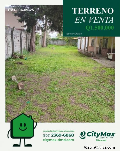 Terreno Residencial en Venta en Km 19.5 Carretera a El Salvador
