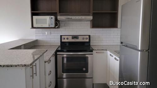 Venta de Apartamento en Edificio Fabrá zona 10