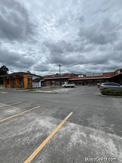 Local comercial en renta en Villa Nueva