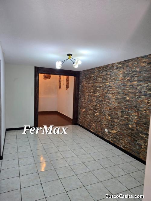 Vendo casa (160mts) de 4 dormitorios , entrada a San José Pinula 