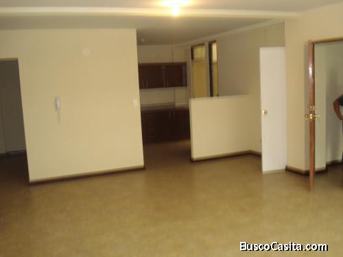 Apartamento en Renta en Zona 10 Guatemala cercano a la UFM