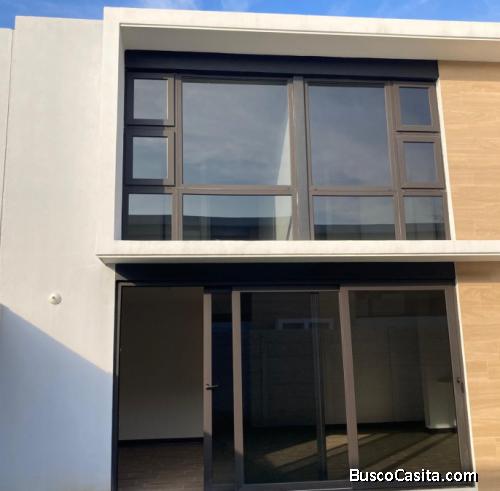 Casa en renta en Evero, Izaya