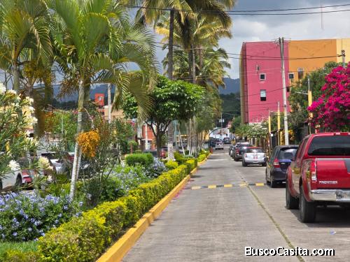 Casa en Venta Prados del Tabacal 1 Villa Nueva