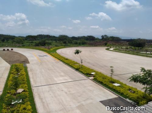 VENTA O RENTA DE 2 MANZANAS DE TERRENO INDUSTRIAL