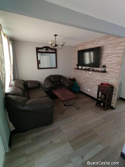 Casa en Condominio en Venta en Cuchilla del Carmen, Santa Catarina