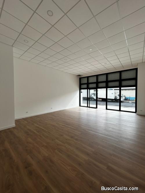 Local comercial en renta en zona 11