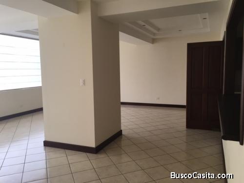 Apartamento en Venta en Zona 10 Ciudad de Guatemala