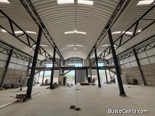 ¡Bodega en Venta en Mayan Golf — Villa Nueva!