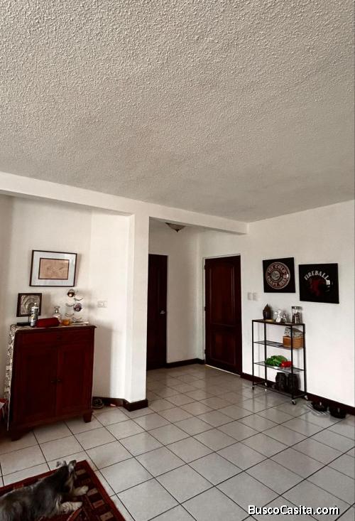 Apartamento Amueblado en Renta en Zona 13 Ciudad de Guatemala