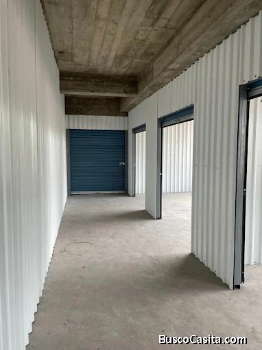 Minibodega en Renta en Montufar Zona 9 Ciudad de Guatemala