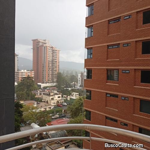 Apartamento amueblado en Renta en zona 14