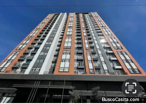 Lindo apto en venta en Parque San Jorge zona 11