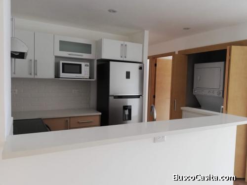 Apartamento en Renta en Zona 10 Ciudad de Guatemala