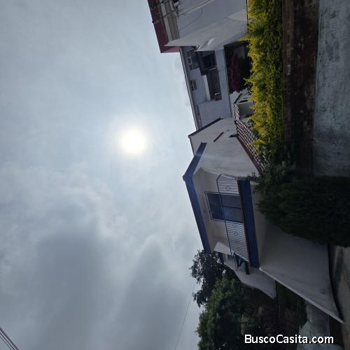 Casa en venta y renta en Condominio El Campestre, Mixco – Km 21.5 Carretera a San Lucas