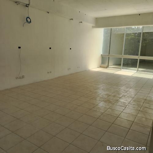 Oficina en Renta en Km 23.5 Carretera a El Salvador