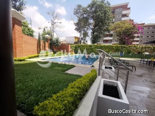 CityMax-Gold Vende Apartamento en Mixco
