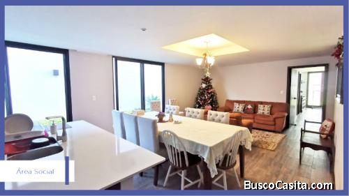 Apartamento en Venta en Vista Hermosa 2 Zona 15 Ciudad de Guatemala