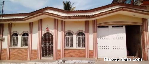 Casa en Malacatán, San Marcos