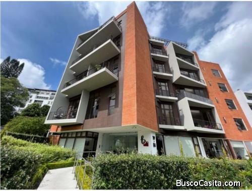 Apartamento en renta zona 15 Vista Hermosa I