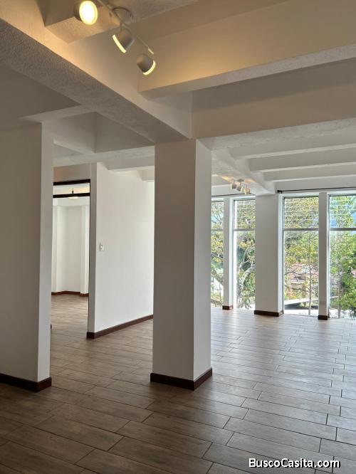 Apartamento en Renta en Zona 15 Ciudad de Guatemala