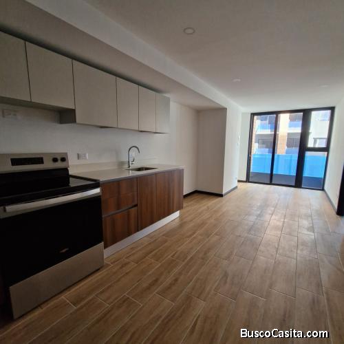 Apartamento en Renta en Zona 13 Ciudad de Guatemala