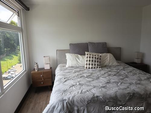 Apartamento en Venta en Aldea El Carmen Santa Catarina Pinula