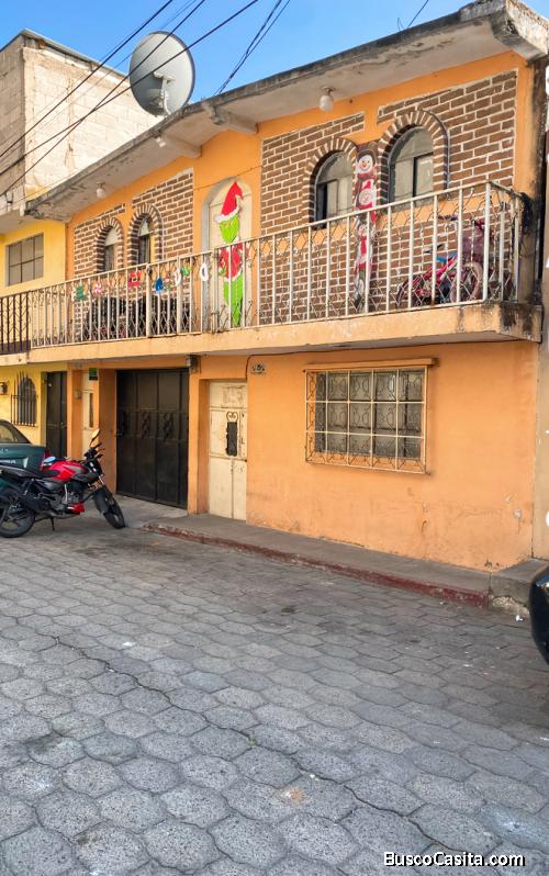 Propiedad en Querzaltenango 