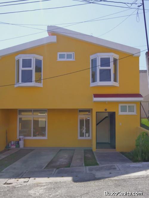 Condominio Fuentes Del Mirador, Ciudad San Cristobal, Zona 8 de Mixco.