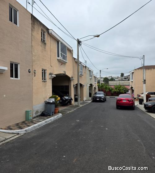 Km 10, Carretera al Atlántico, Condominio Altos de Casa Grande,  Guatemala, Guatemala.