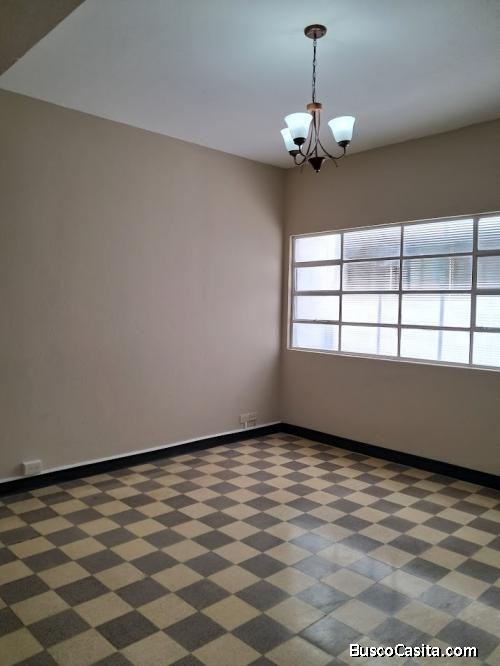 ZONA 1 VENDO APARTAMENTO