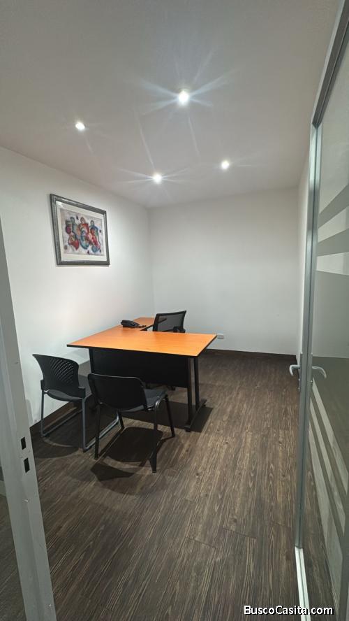 Oficina Comercial en Renta en Zona 11 Ciudad de Guatemala