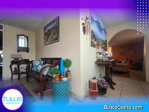 CASA EN VENTA EN MOLINO DE LAS FLORES