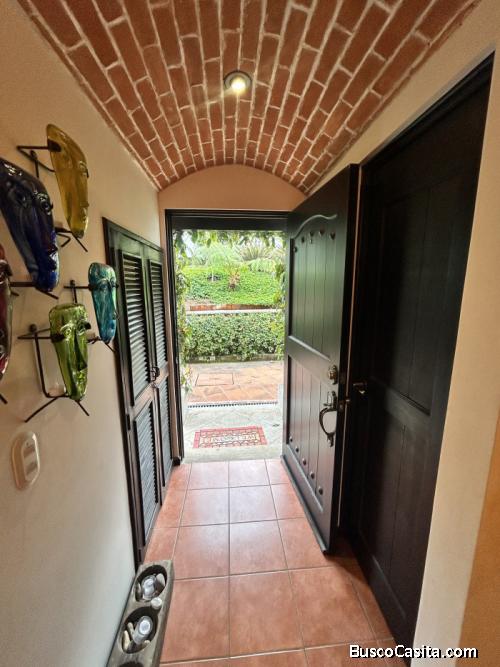 Apartamento en Renta en San Juan del Obispo