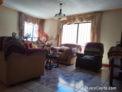 Casa en Venta en Km 19.5 Carretera a El Salvador