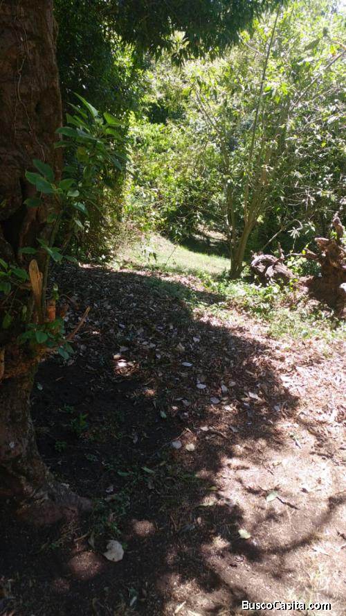 Terreno en Venta en Fraijanes Km 20.5 Carretera a El Salvador