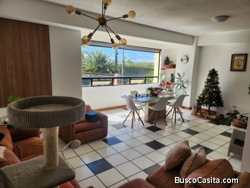 Apartamento en venta – Zona 16 